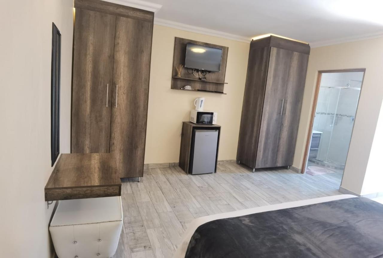 פרטוריה Lasev Resort מראה חיצוני תמונה